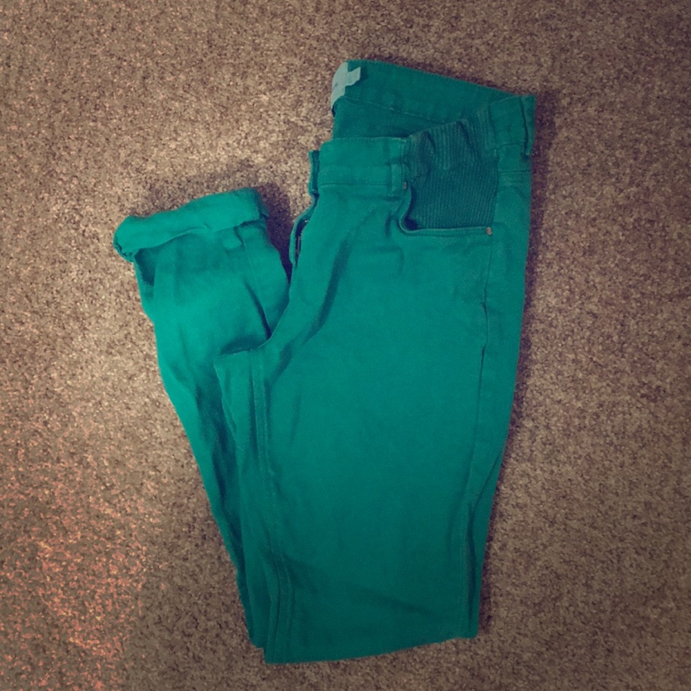 Maternity Skinny jeans
